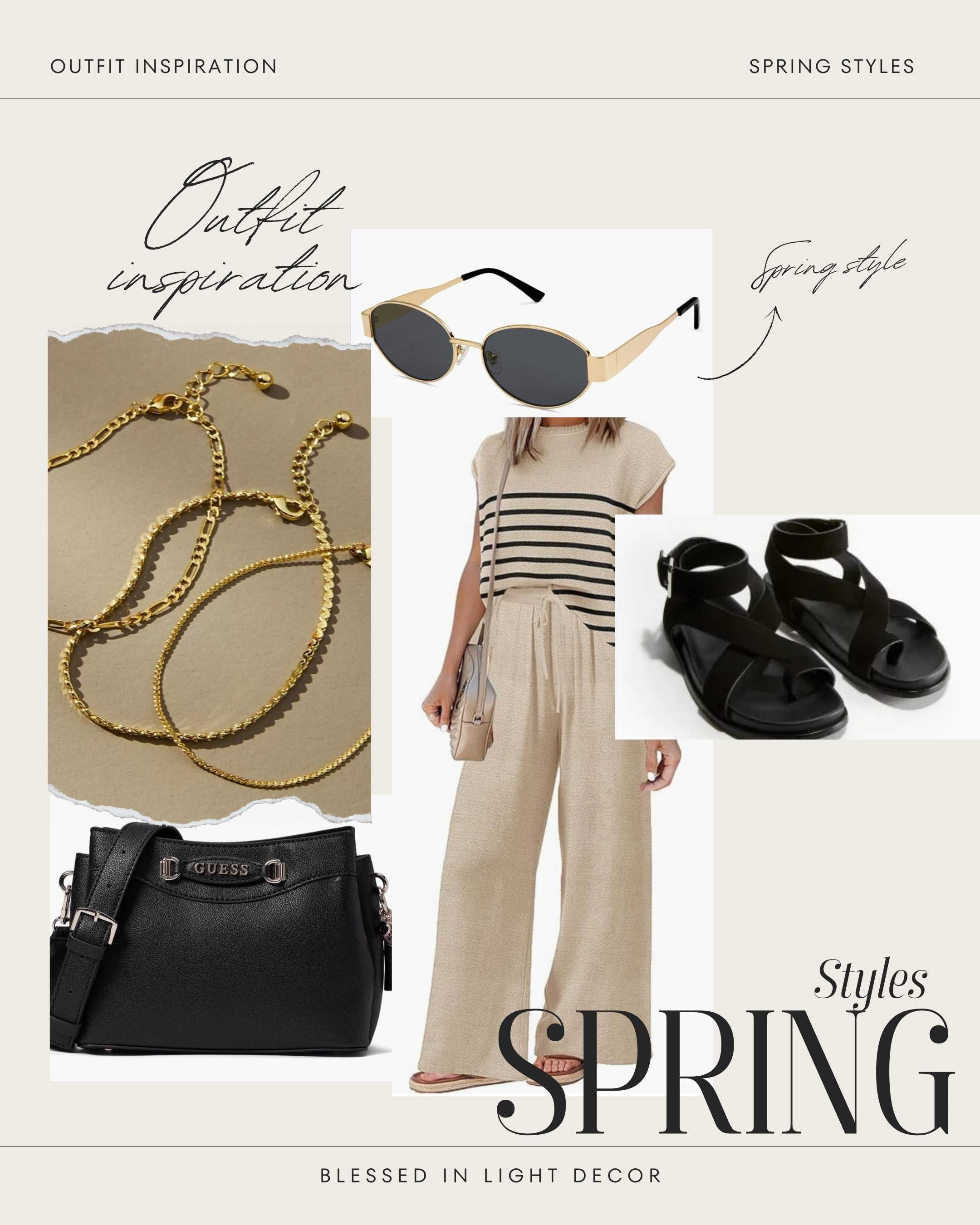 Spring style edit#anthropologie #Amazon #style #styleinspo #styleblogger #walmart #walmartshopping #spring2024 #spring 

#LTKSeasonal #LTKstyletip #LTKGiftGuide