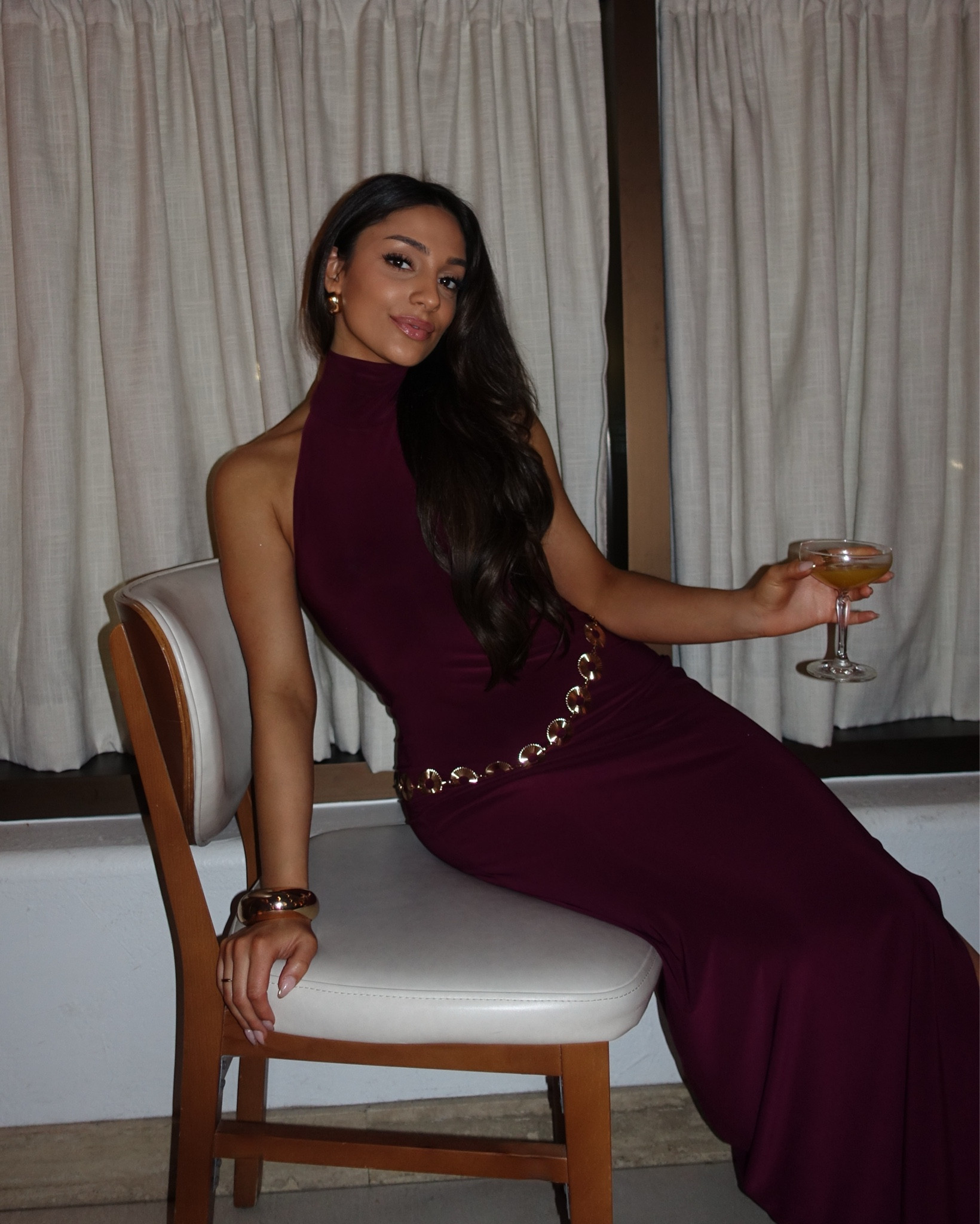 The perfect night out dress

