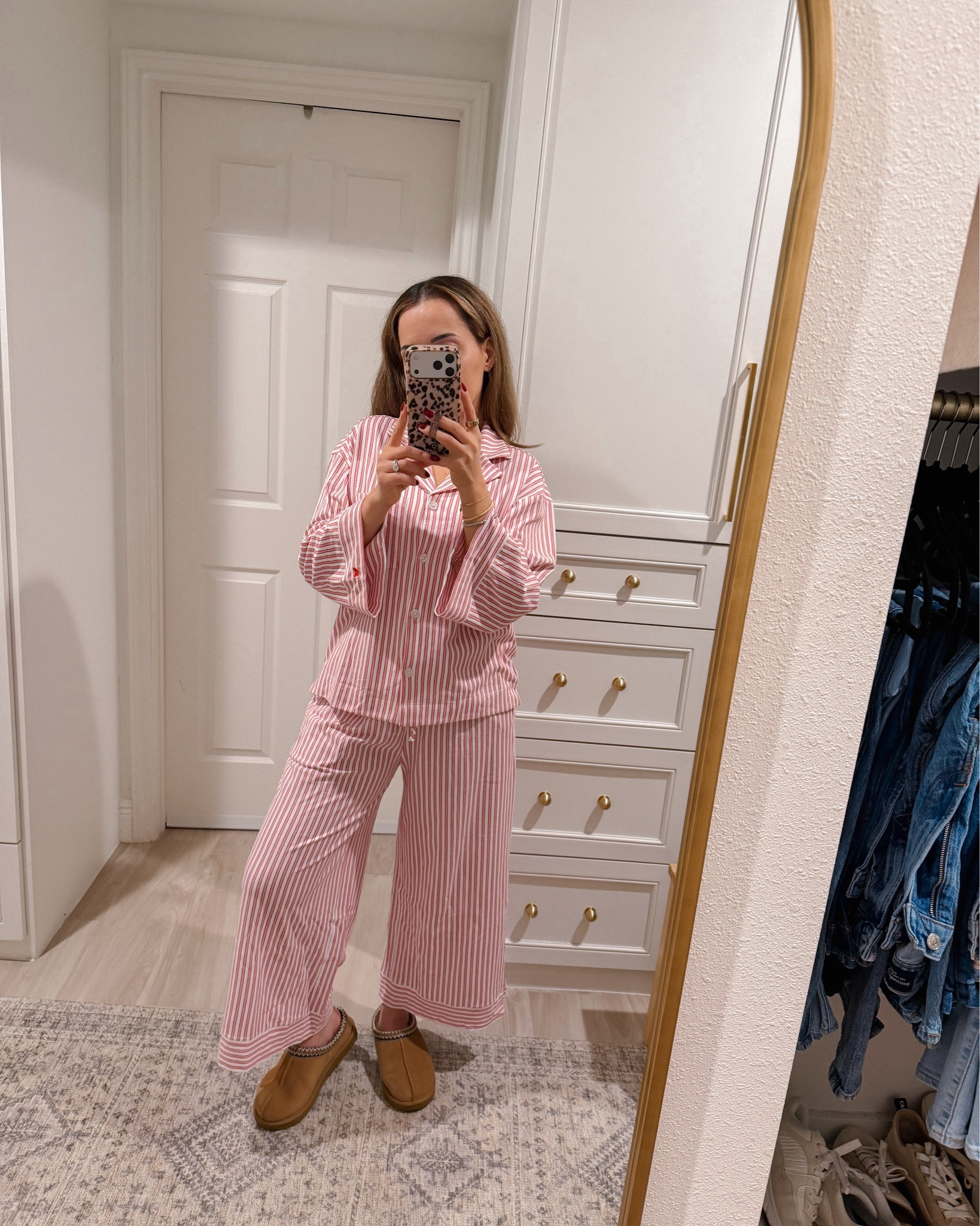 I’ll never stop talking about Petite Plume pajamas. Truly some of my favorites! Perfect gift for her 😍🎁✨

#LTKGiftGuide #LTKHoliday #LTKmomlife