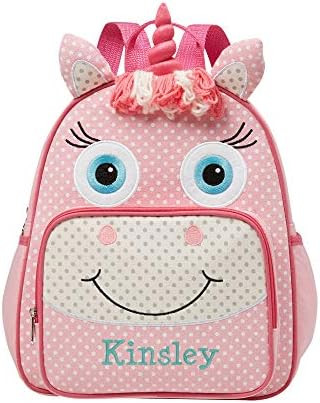 Let's Make Memories Personalized Little Critter Backpacks - Back to School - for School, Sleepove... | Amazon (US)