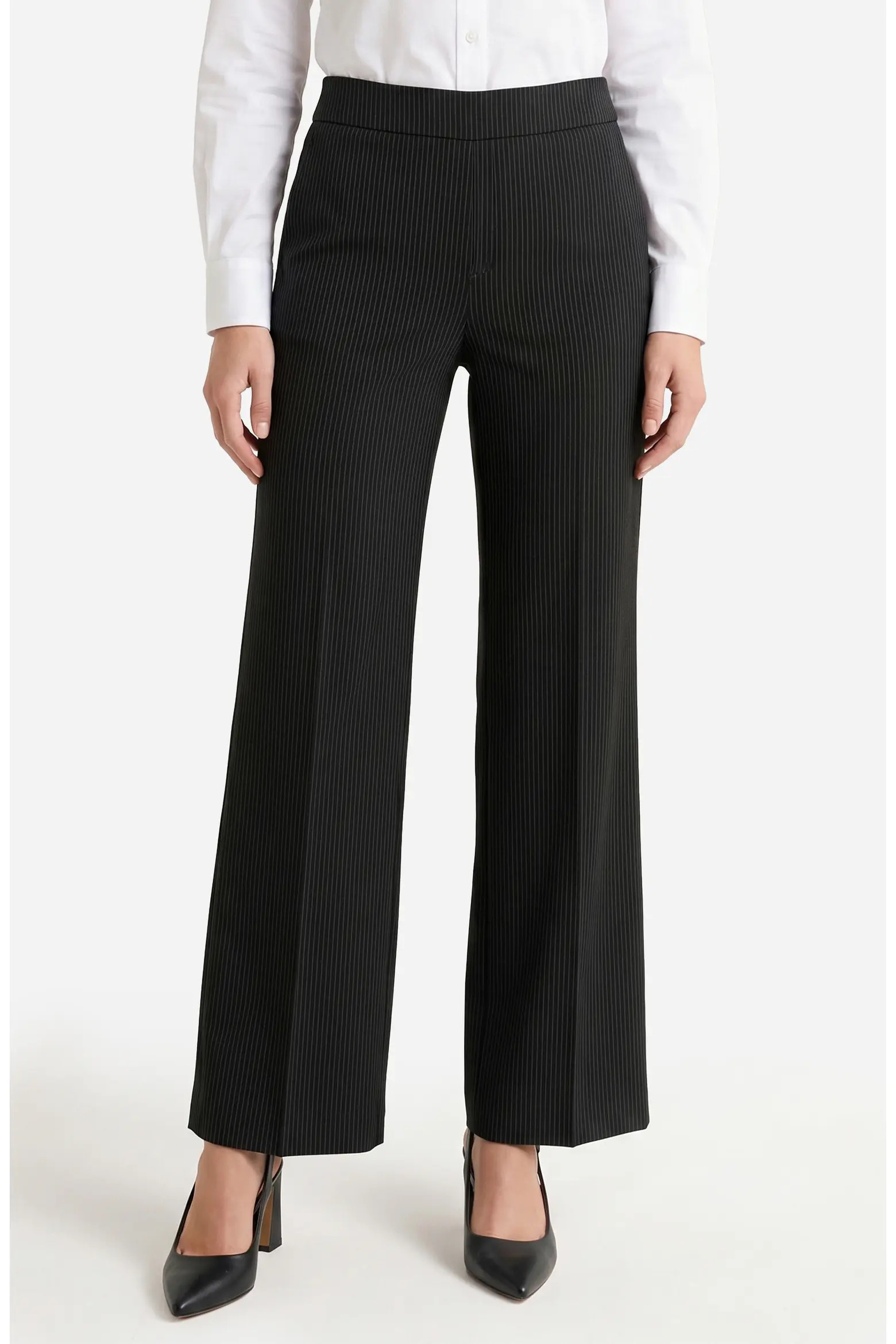 Kayla Wide Leg Pull-On Pants (Women) | Nordstrom | Nordstrom