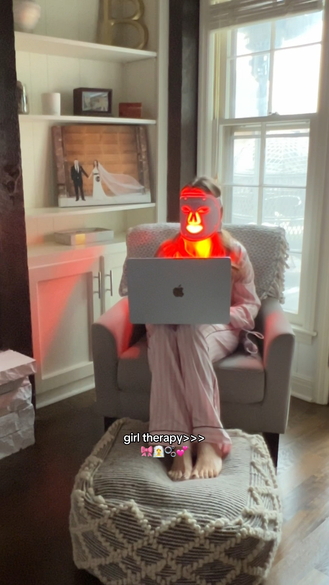 my red light mask is on a BOGO sale right now! Treat yourself and your bestie with the gift of self care!

#LTKmorningroutine #LTKselfcare #LTKBeauty