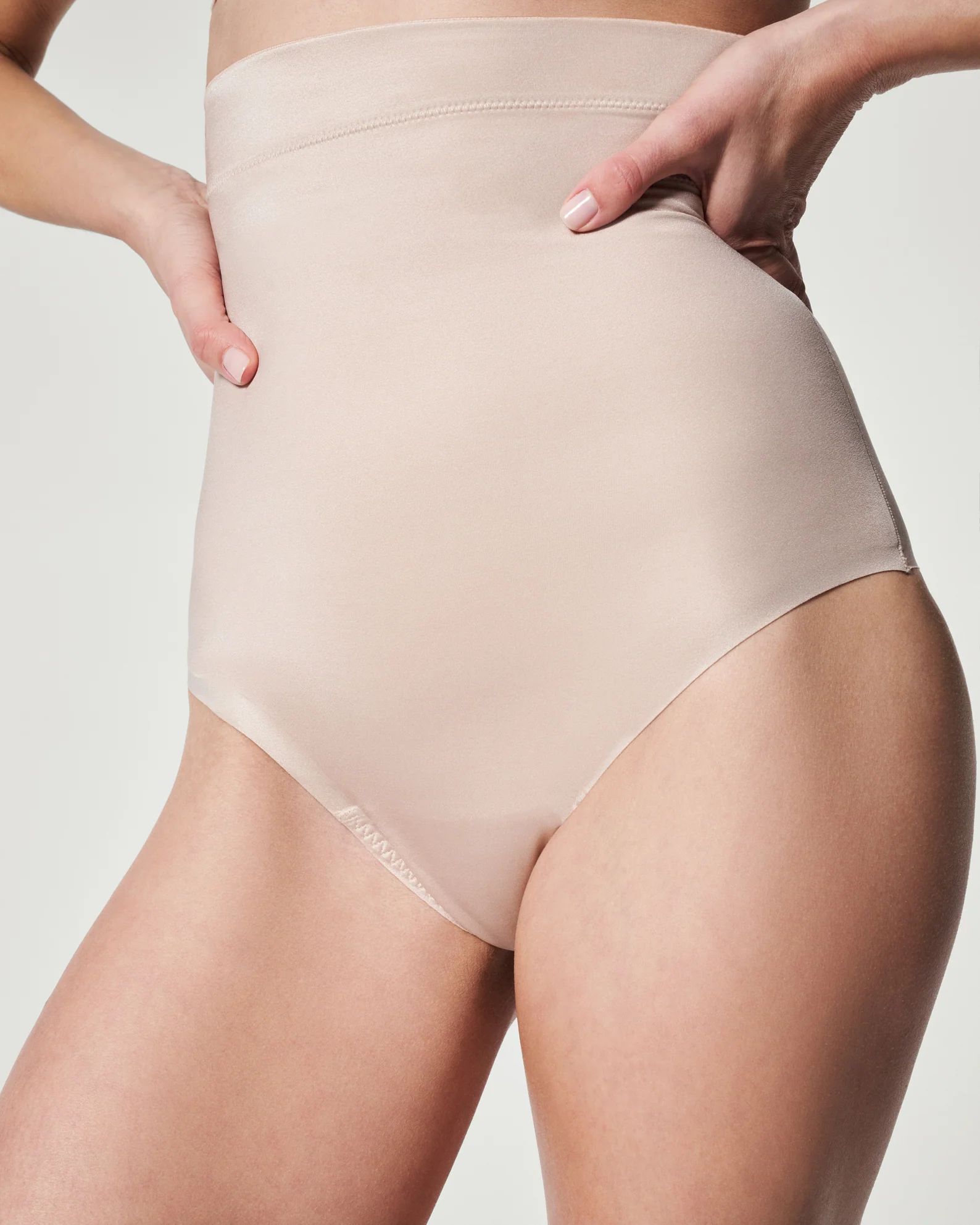 Suit Your Fancy High-Waisted Thong | Spanx