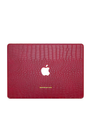 Heaven Mayhem Cherry 13 Pro Case in Cherry Red from Revolve.com | Revolve Clothing (Global)