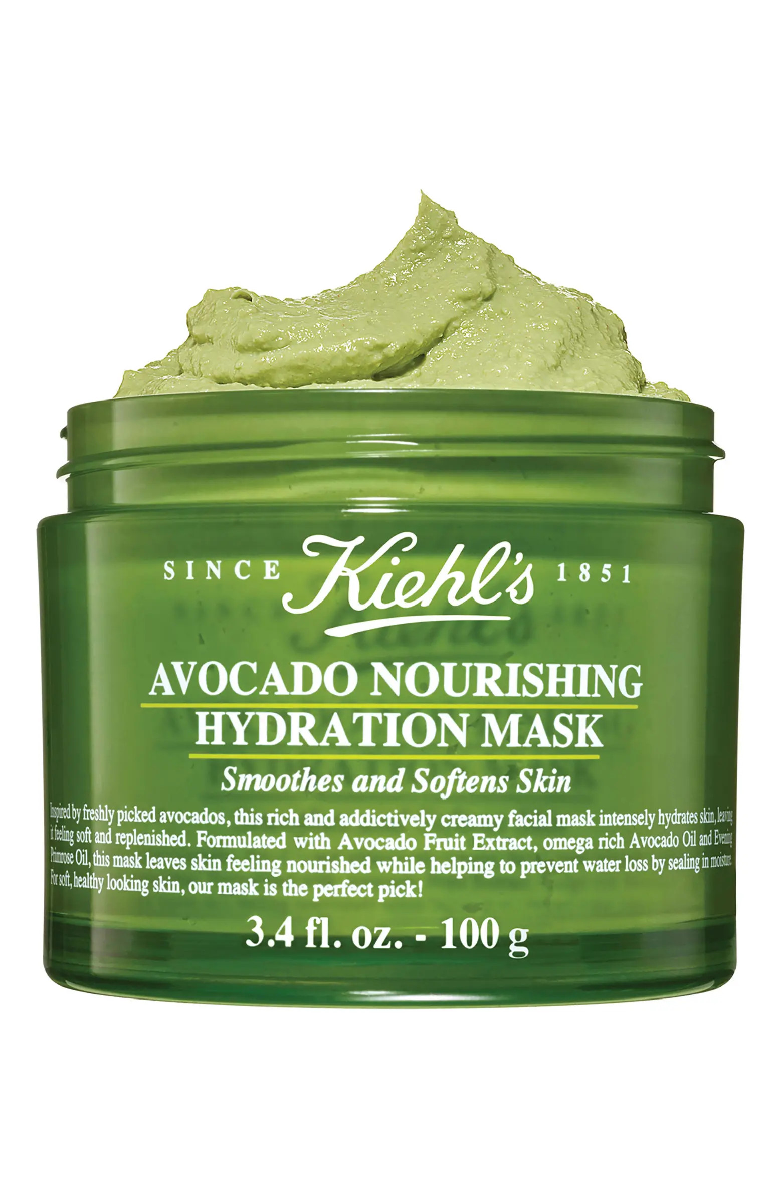 Avocado Nourishing Hydration Mask | Nordstrom