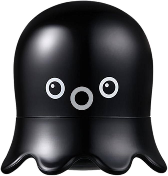 TONYMOLY Tako Pore Blackhead Remover Scrub Stick Charcoal & Dead Sea Salt Exfoliator for Blackhea... | Amazon (US)