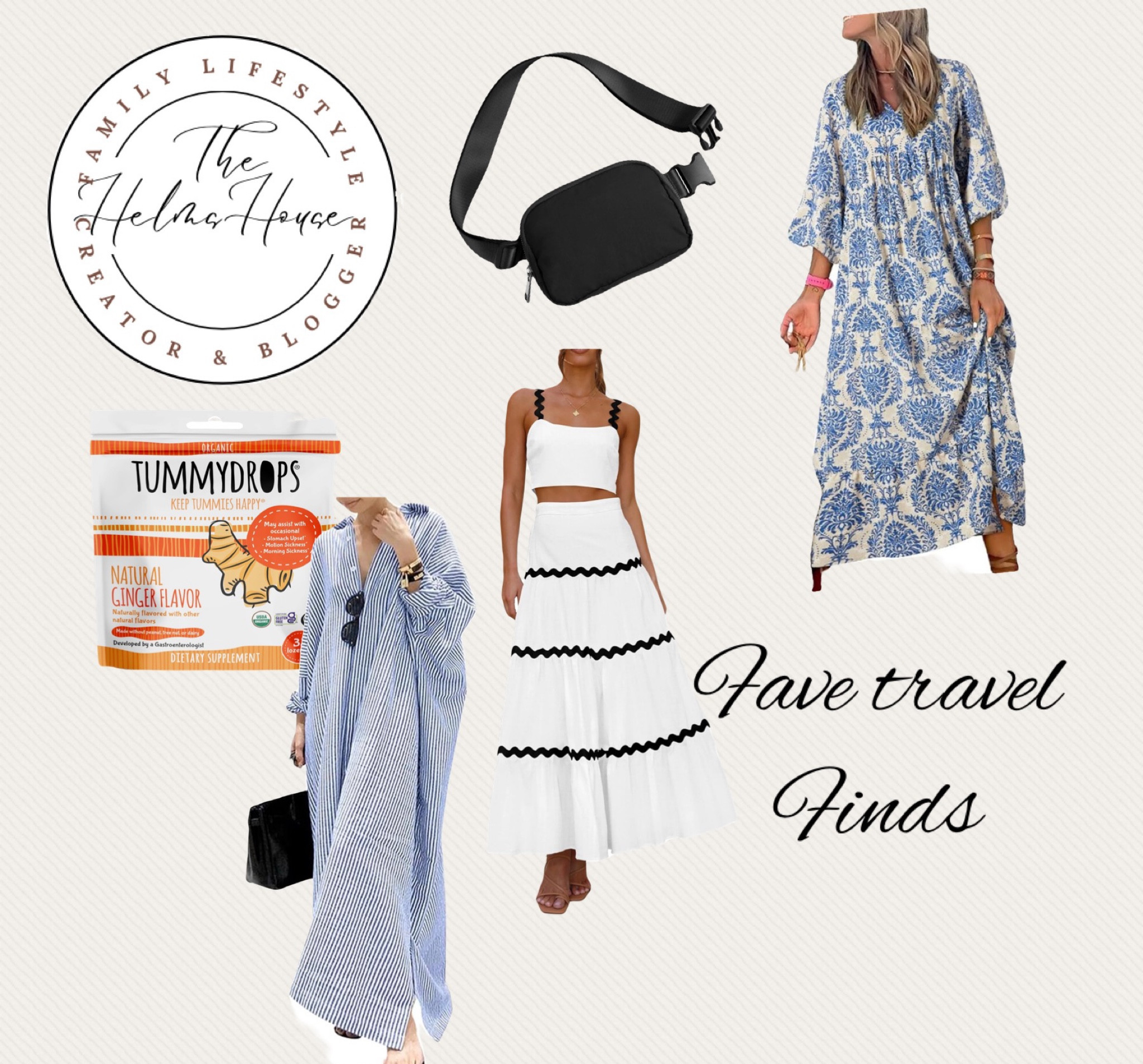 When I think of our recent trip to Greece, these are the items that were the go-to’s, the rockstars! The good news is? I don’t think any of them are over $50! 

#LTKSummerSales #LTKTravel #LTKFindsUnder50