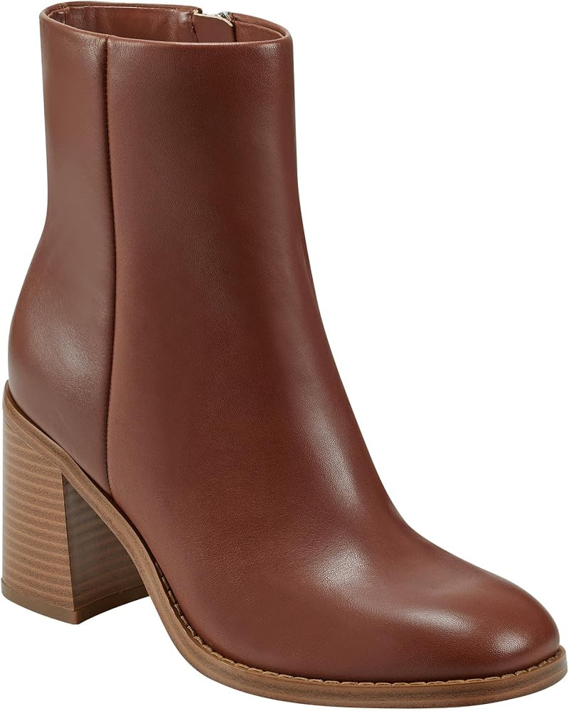 Marc Fisher Women's Lianna Ankle Boot | Amazon (US)