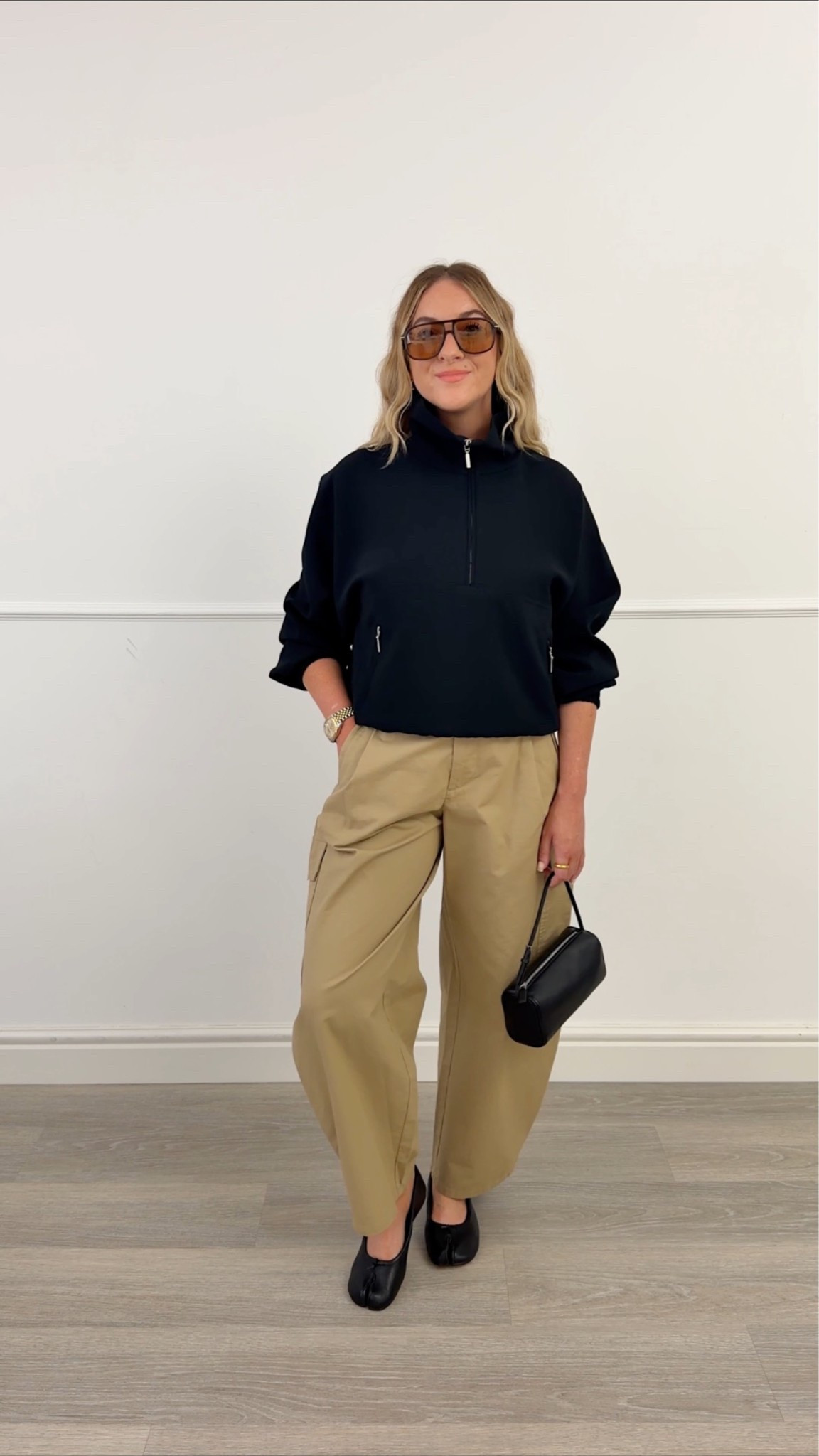 Cargo pants outfit idea

#LTKFashionMonth #LTKautumn #LTKstyletip