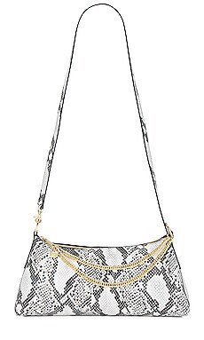 Posen Zip Top Shoulder
                    
                    Zac Zac Posen | Revolve Clothing (Global)