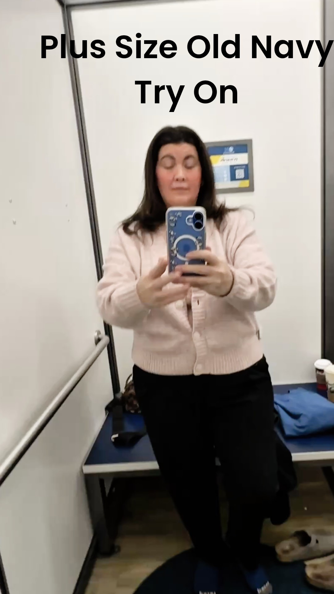 Plus Size Old Navy Try On

Tops XXL
Sweater XL
Pants XL



#LTKOver40 #LTKgrwm #LTKPlusSize