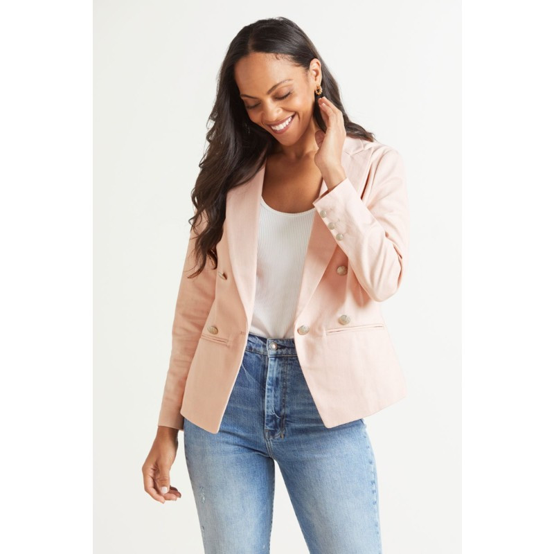 EVEREVE Lenox Blazer | EVEREVE | Evereve