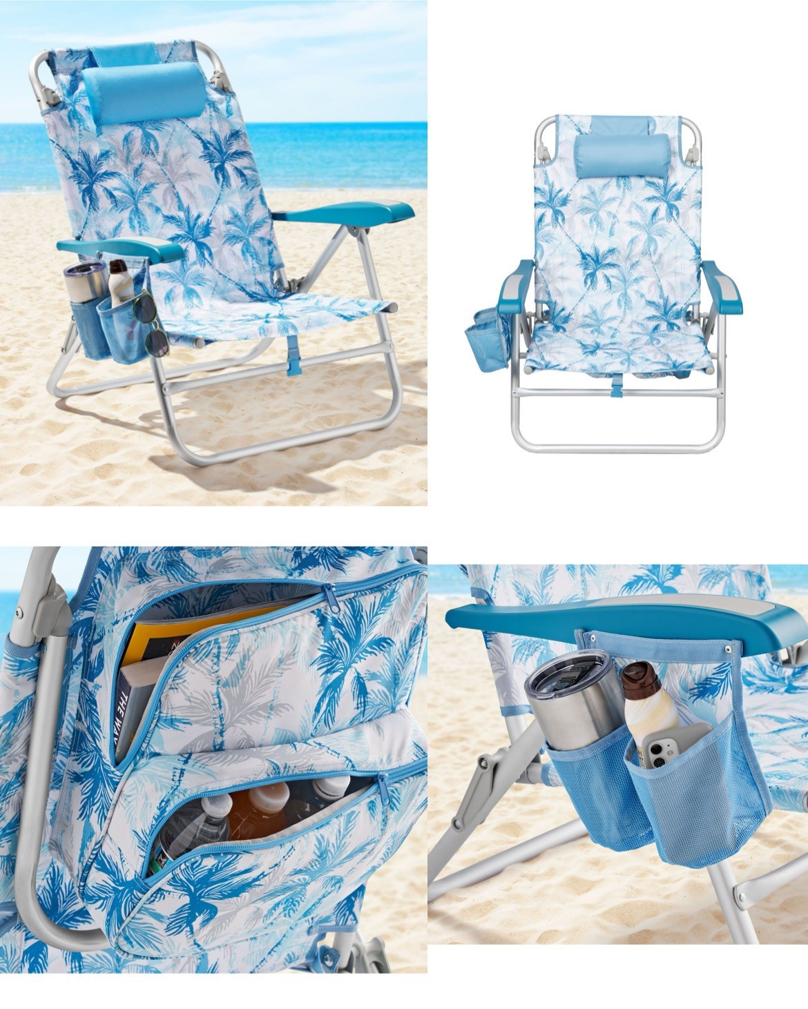 Sam’s beach chairs on sale for $25!!! These are the perfect chairs for the beach and you will not find a better chair for a better price! 

#LTKTravel #LTKSaleAlert #LTKFindsUnder50