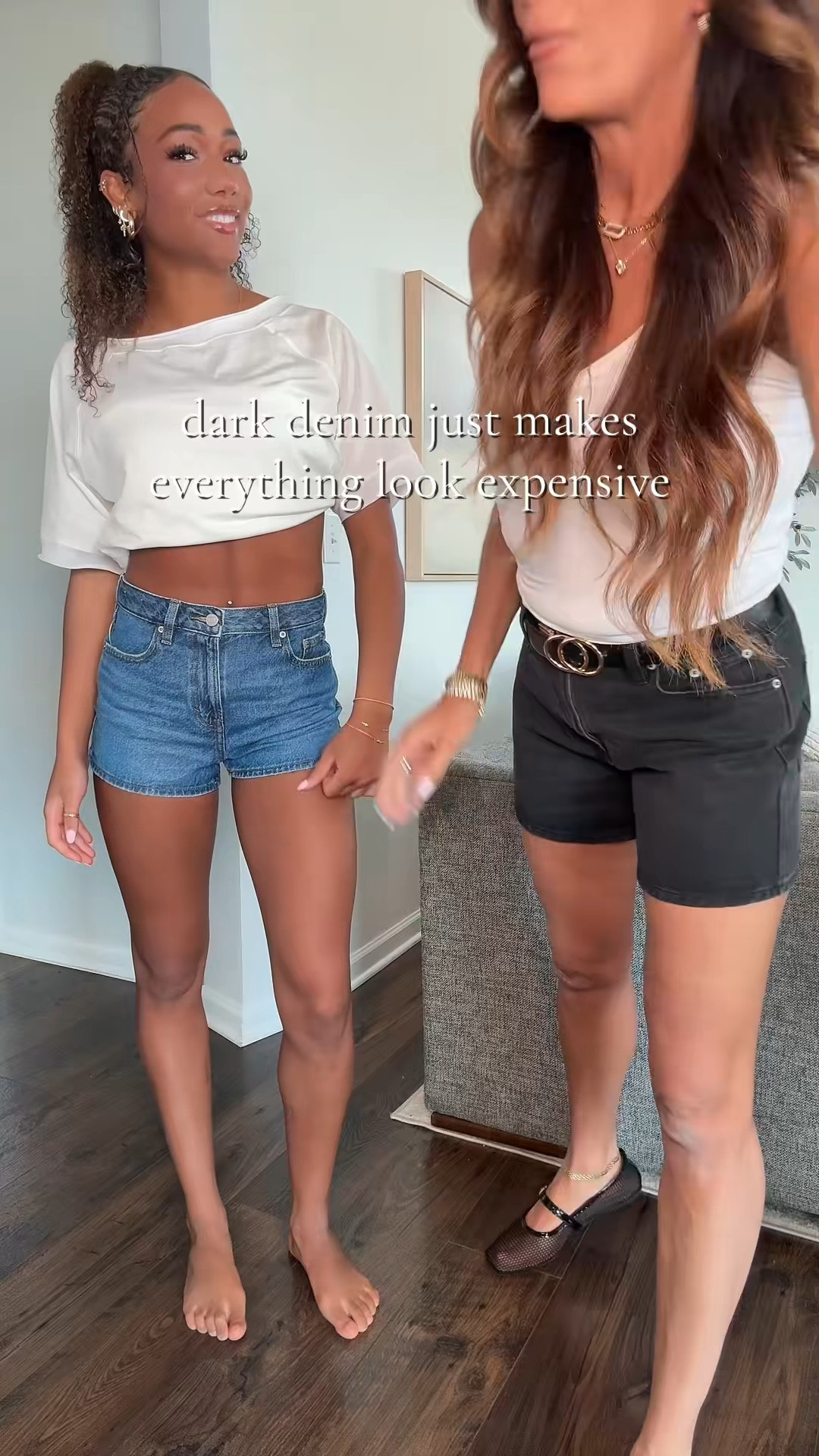 My daughter loves these shorts 

#LTKSeasonal #LTKootd #LTKTravel