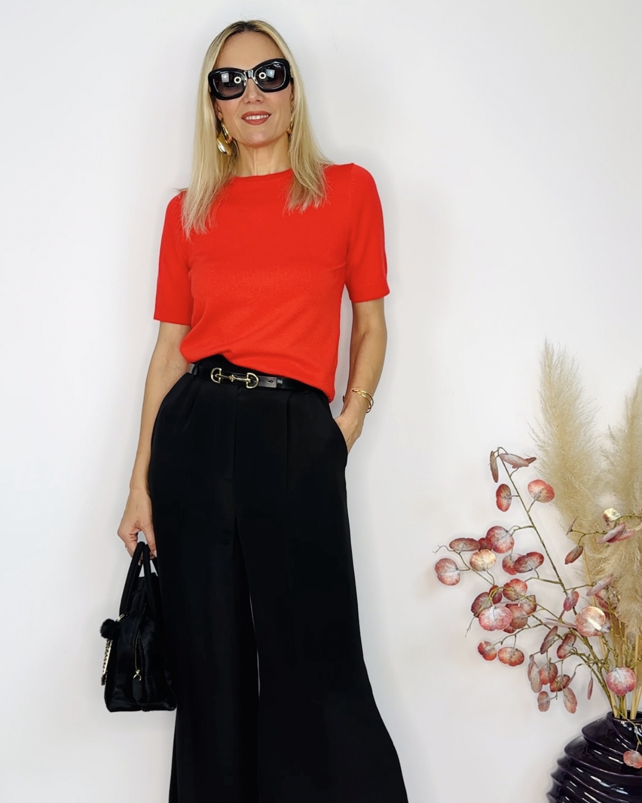 Fall outfit. 

#LTKespana #LTKeurope #LTKworkwear