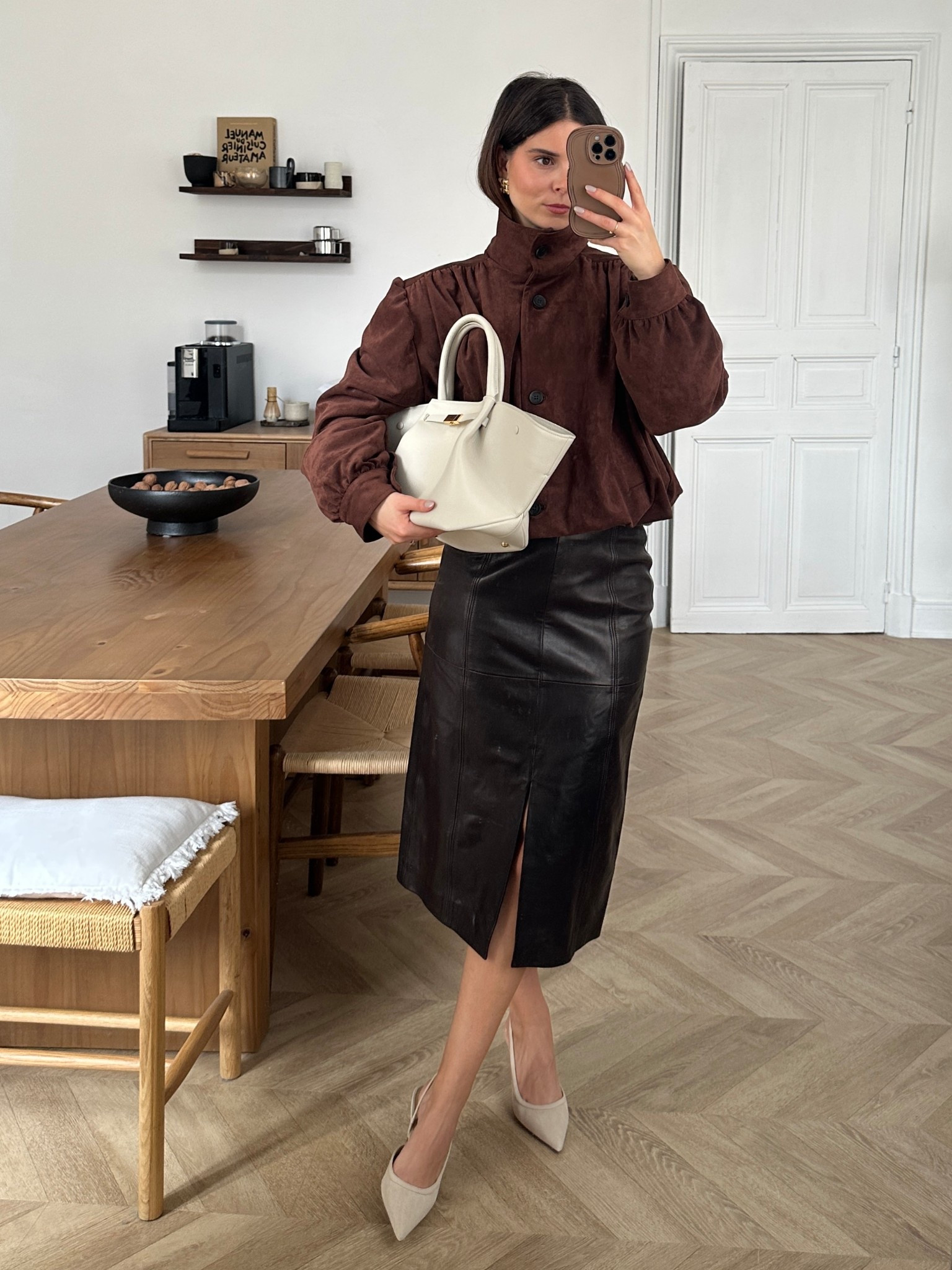 Working girl outfit 

#LTKworkwear #LTKeurope #LTKfrance