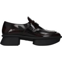 Prada Mocassini Re Edizione 1999 Donna's Pelle Marrone/Bruciata | Balardi (US & Canada)