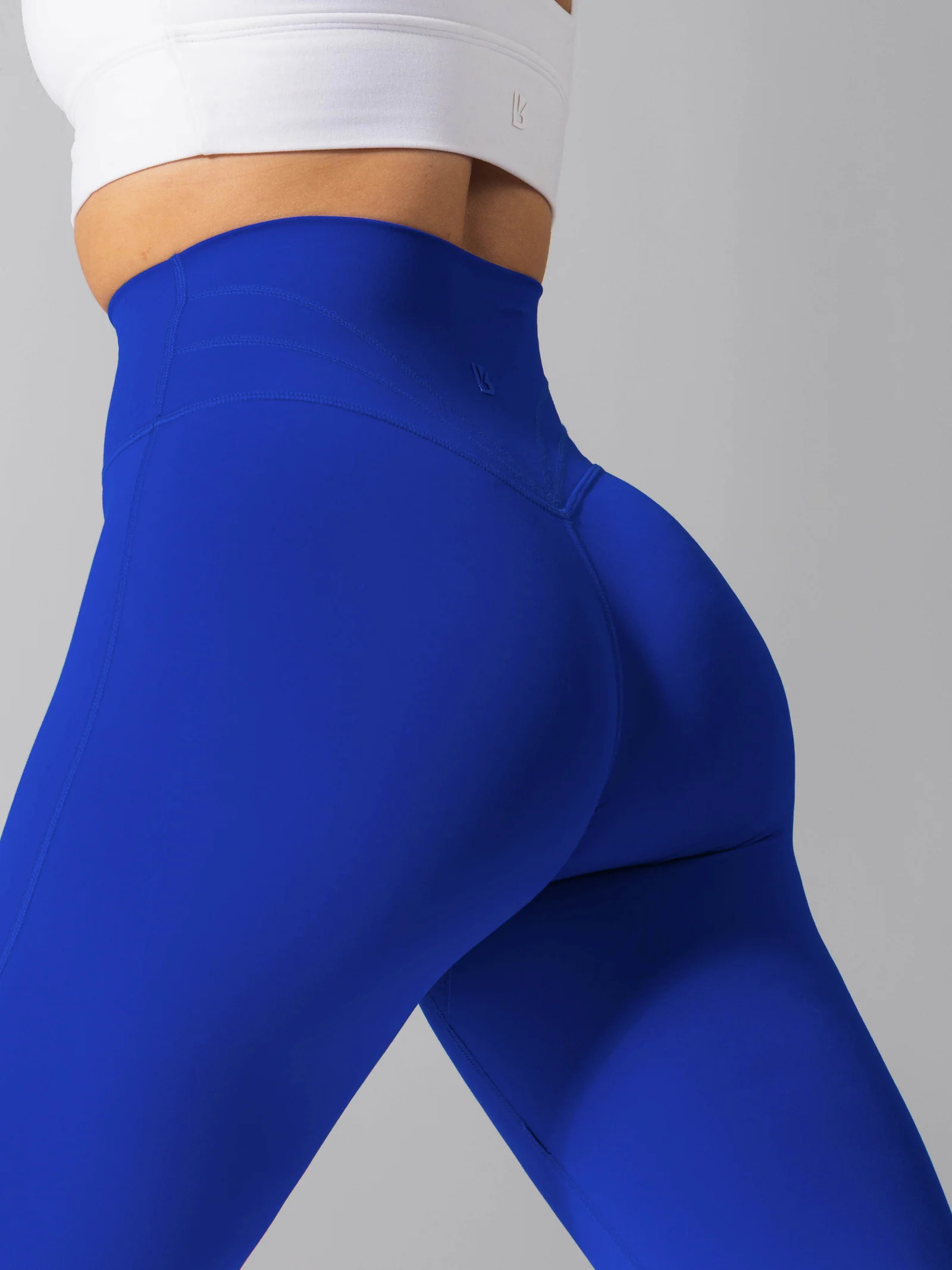Legacy Legging - Miami Vice | Buffbunny Collection