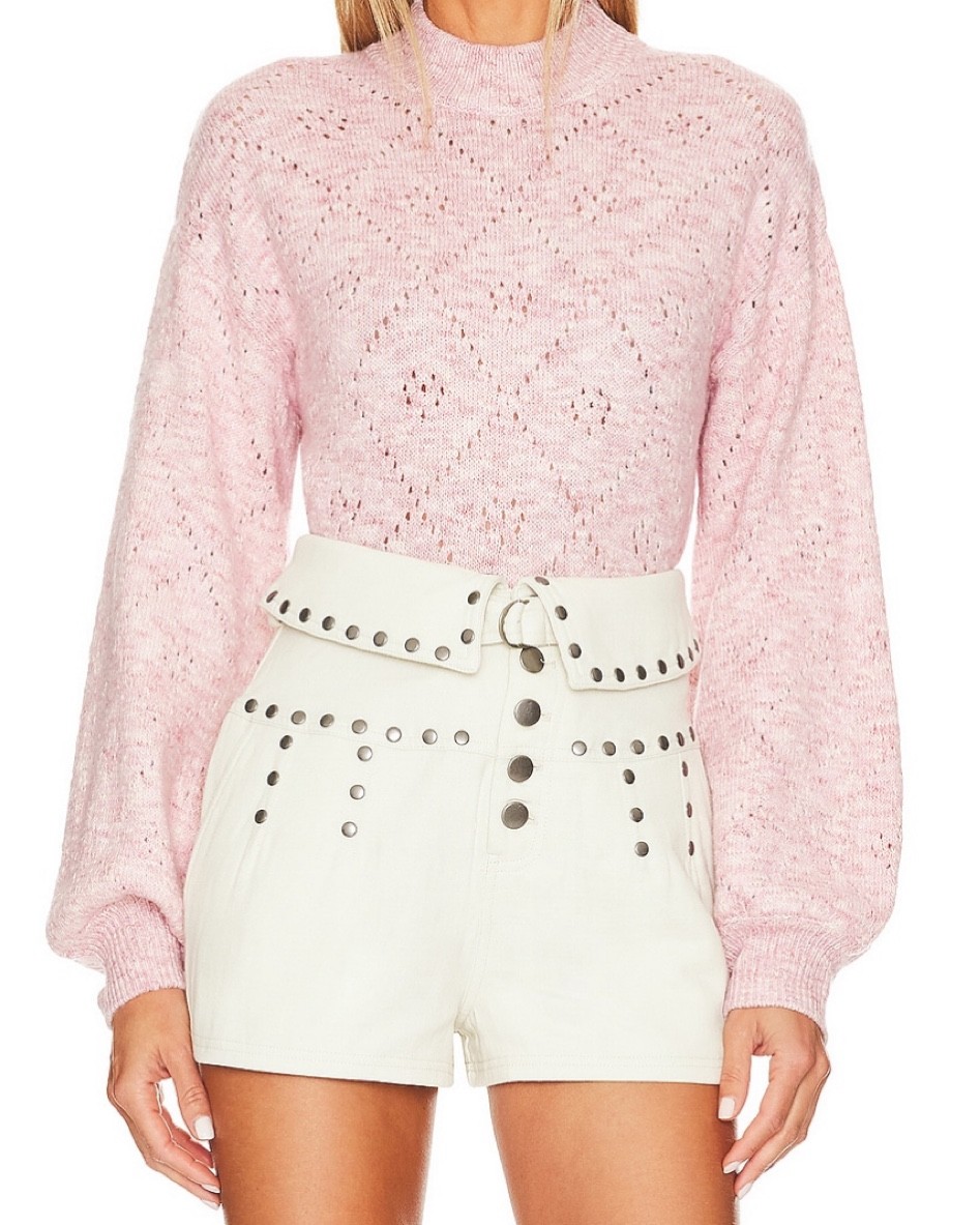 Revolve finds. 

#LTKSeasonal #LTKstyletip #LTKsalealert