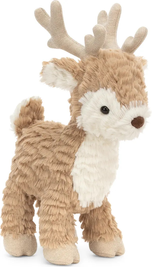 Mitzi Reindeer Plush Toy | Nordstrom