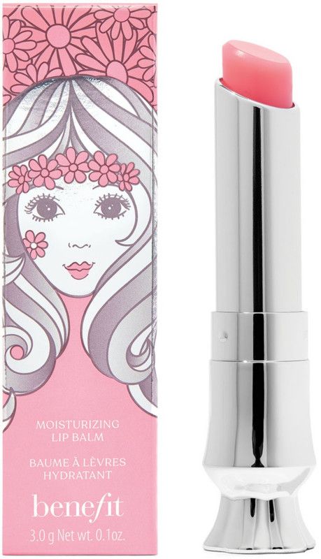 California Kissin' ColorBalm Moisturizing Lip Balm | Ulta