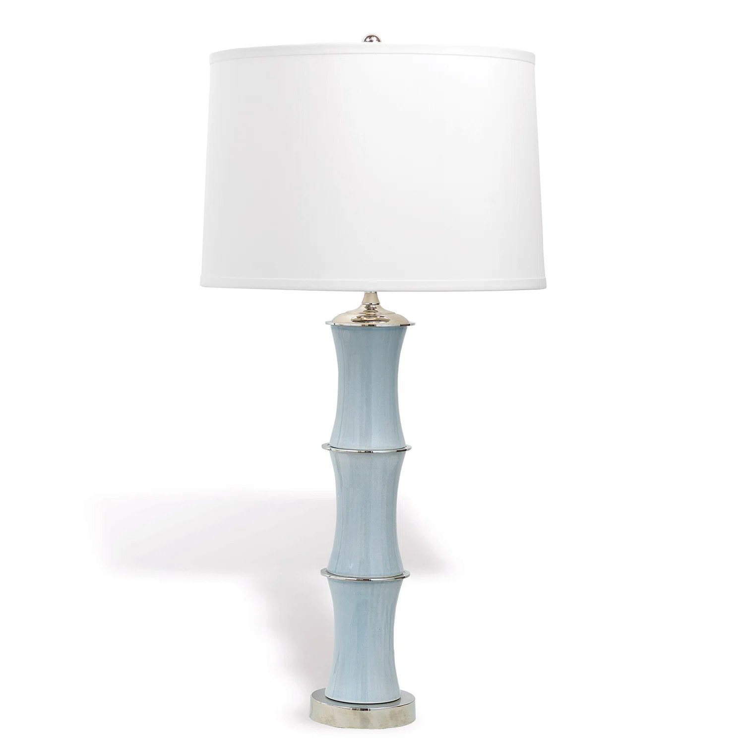 Rivoli Table Lamp | Perigold
