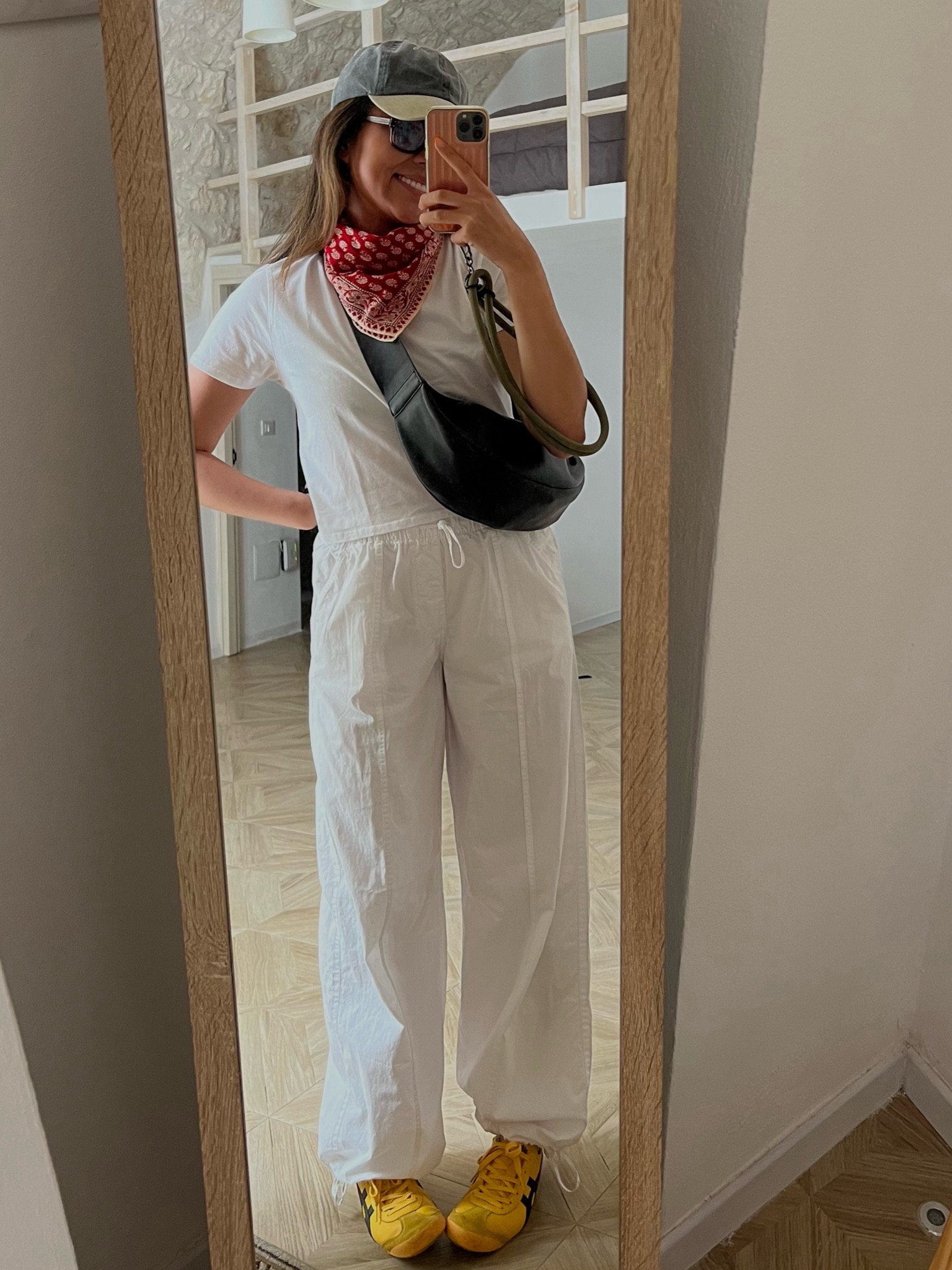 all white outfits never fail #ootd #fitinspo

#LTKstyletip #LTKfindsunder100