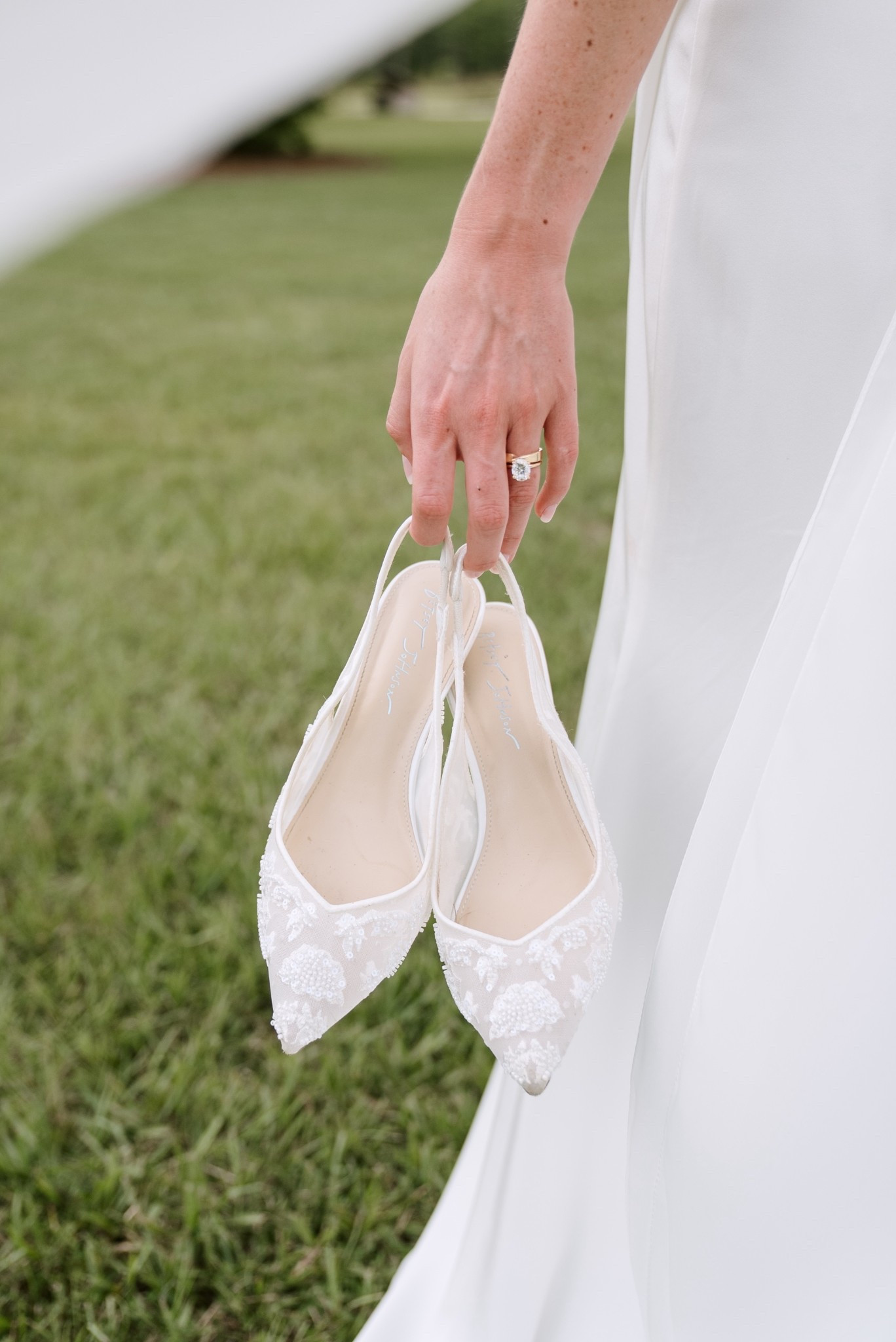 Wedding shoes!🤍🥂

#LTKShoeCrush #LTKWedding
