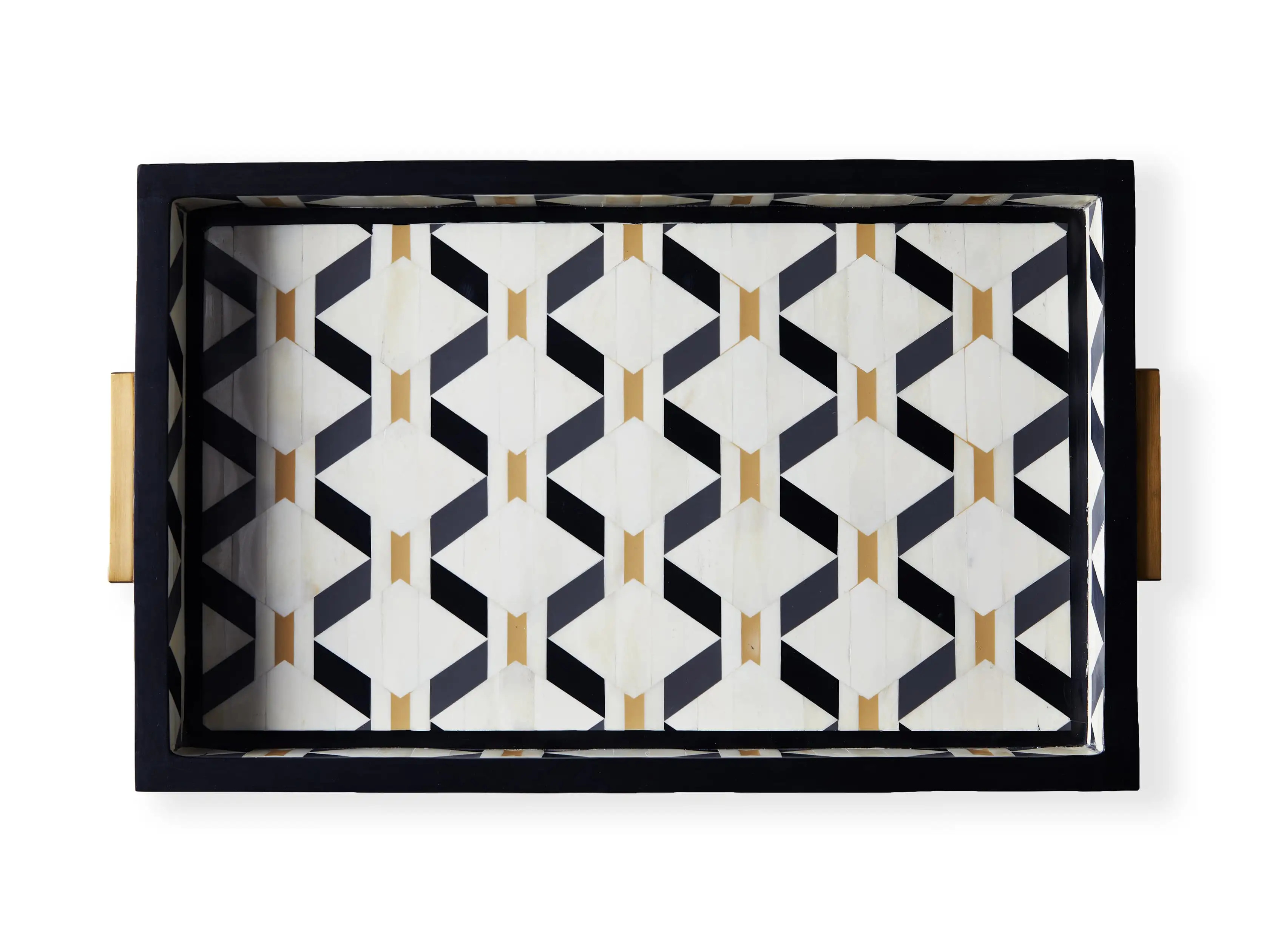 Havi Tray | Arhaus