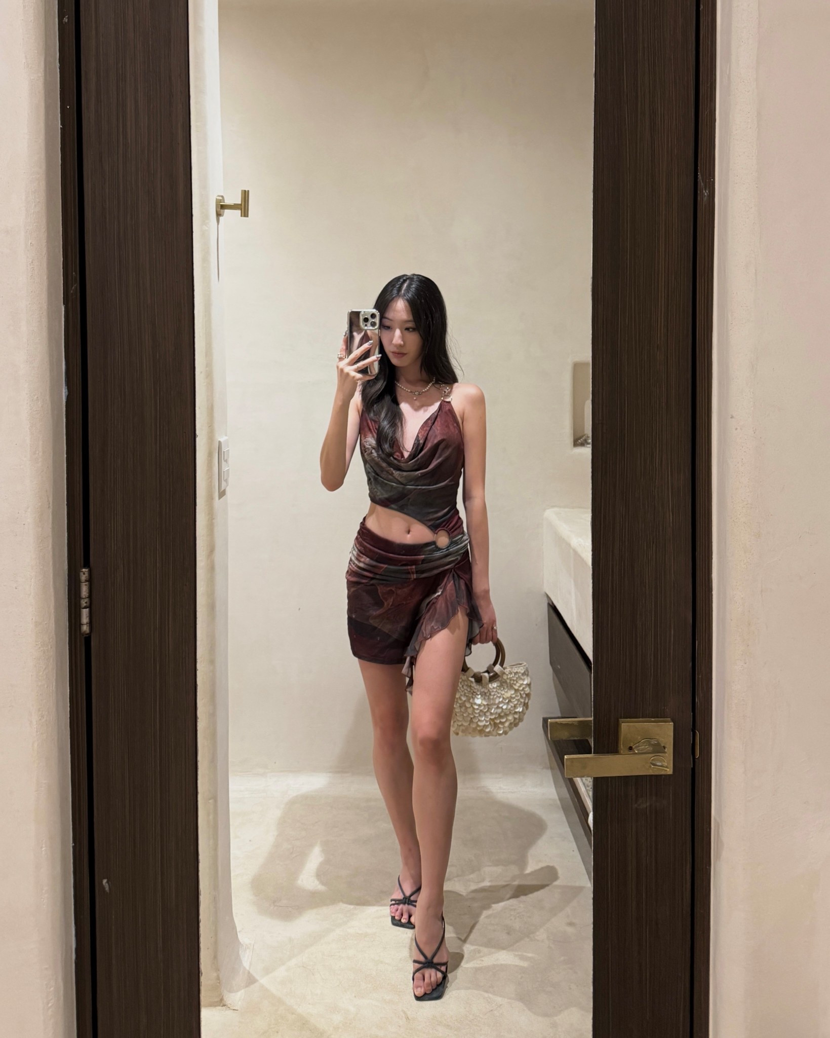tulum outfit inspo

bag is from zara but linked something similar!

#LTKStyleTip