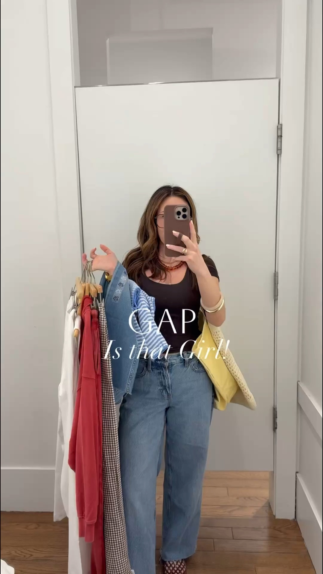 Gap try on haul! GAP is that girl.
Gap style


#LTKootd #LTKSeasonal #LTKSaleAlert