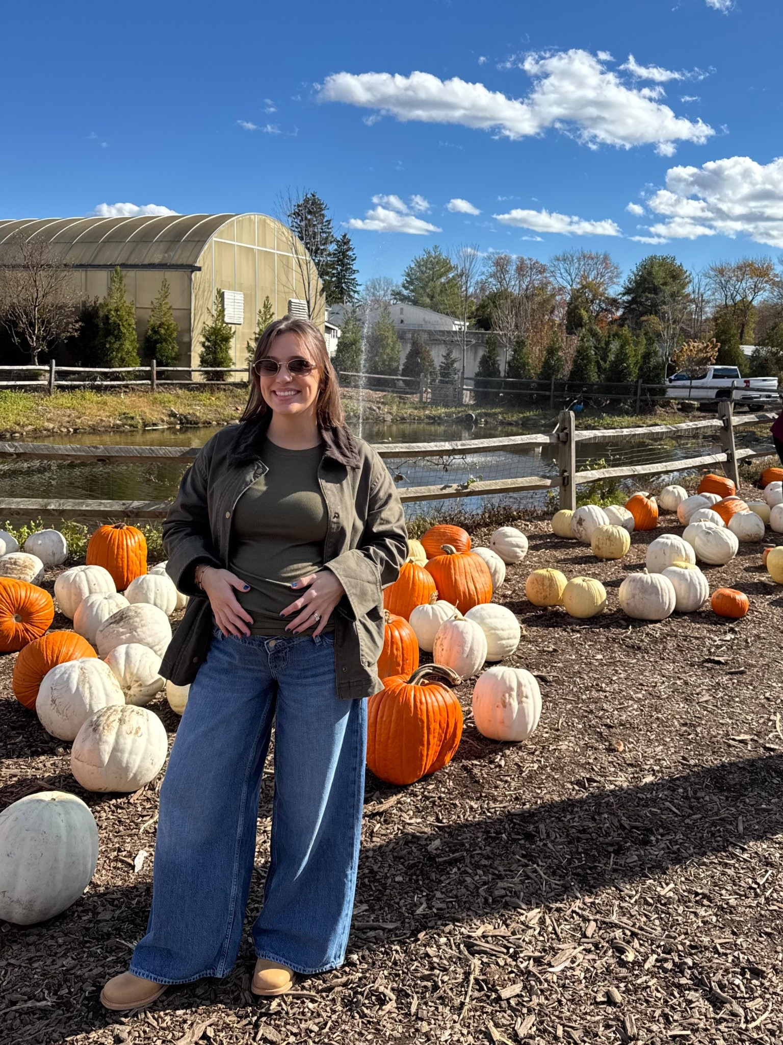 witchin’ & bitchin’ 🧙🏻‍♀️🎃🤰🏻🍎

#LTKSeasonal #LTKHalloween #LTKBump