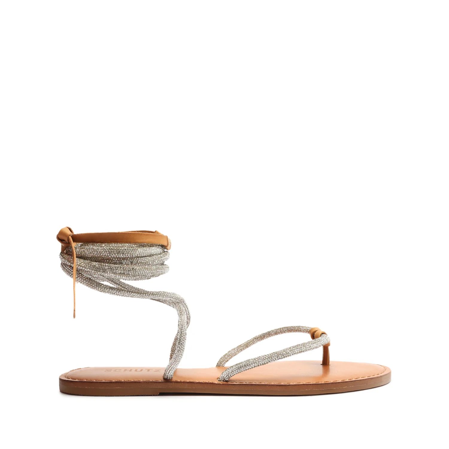 Kittie Glam Sandal | Schutz Shoes (US)
