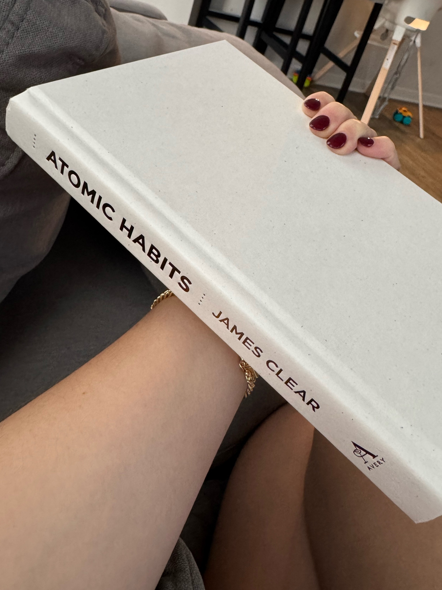 El mejor libro de crecimiento personal 🫶🏻


#LTKFitness