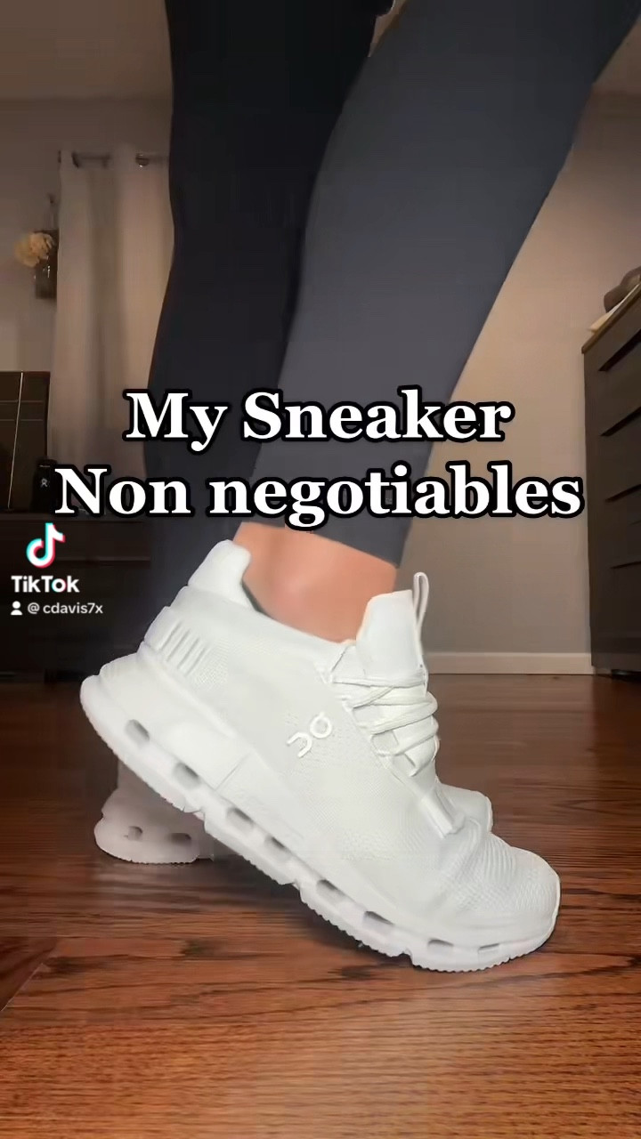 My top favorite white sneaks! #sneakers

#LTKstyletip #LTKFind #LTKshoecrush