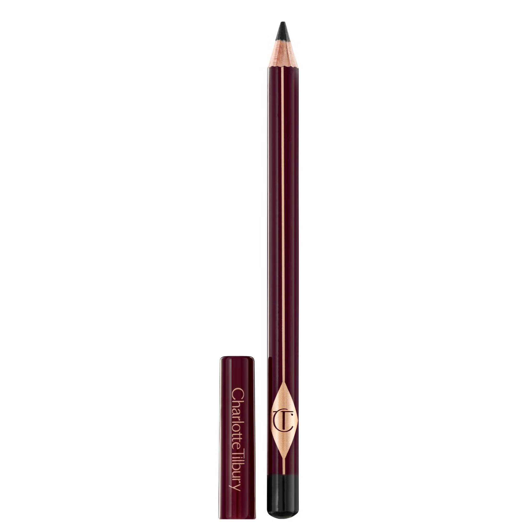 Charlotte Tilbury The Classic Eyeliner 1.1g (Various Shades) | Cult Beauty