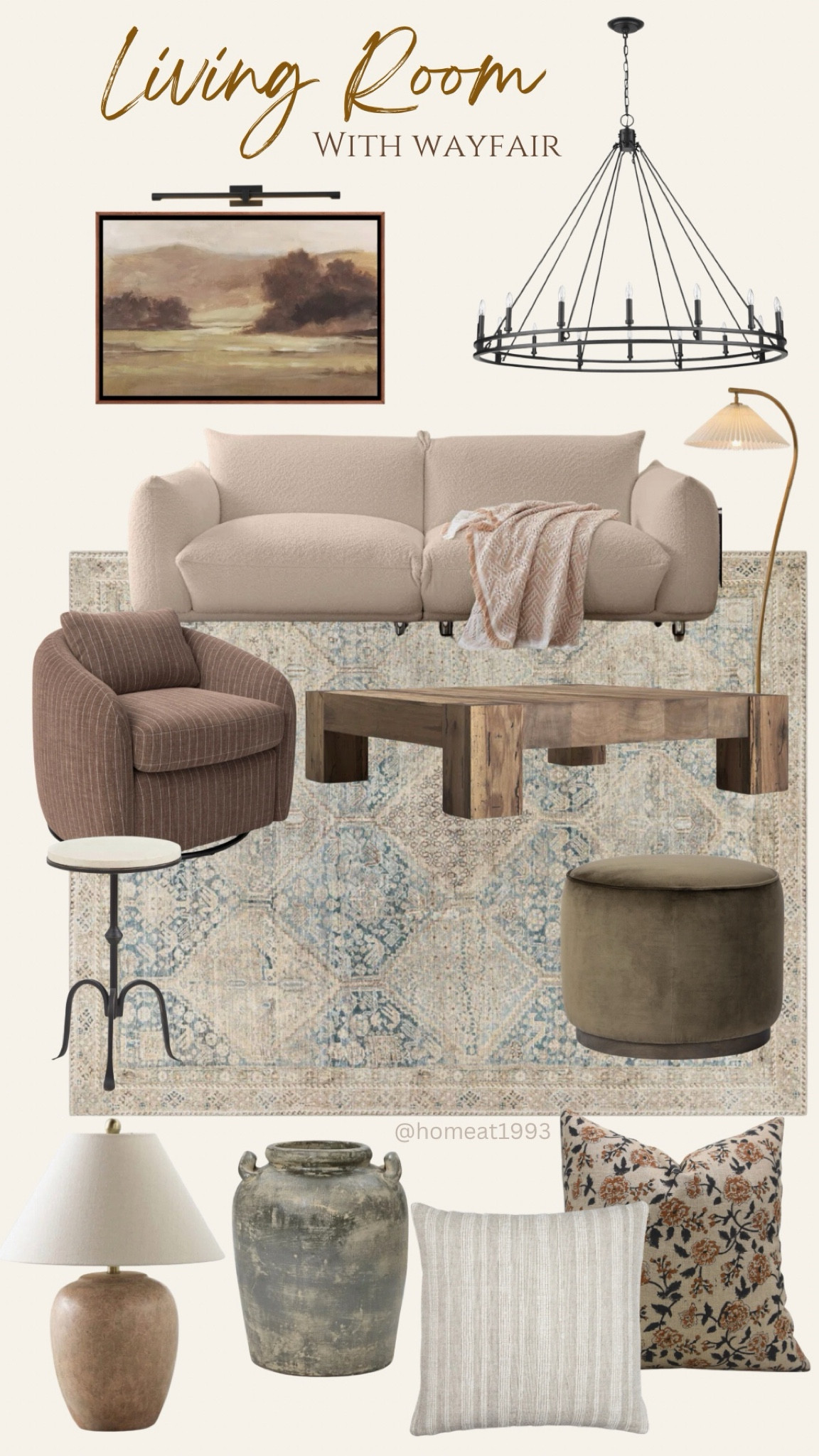 Wayfair rugs,  furniture, lighting, rugs, décor, living room styling, bedroom décor, home furniture,  @wayfair #wayfair #wayfairpartner #paidlinks #LTKhome 