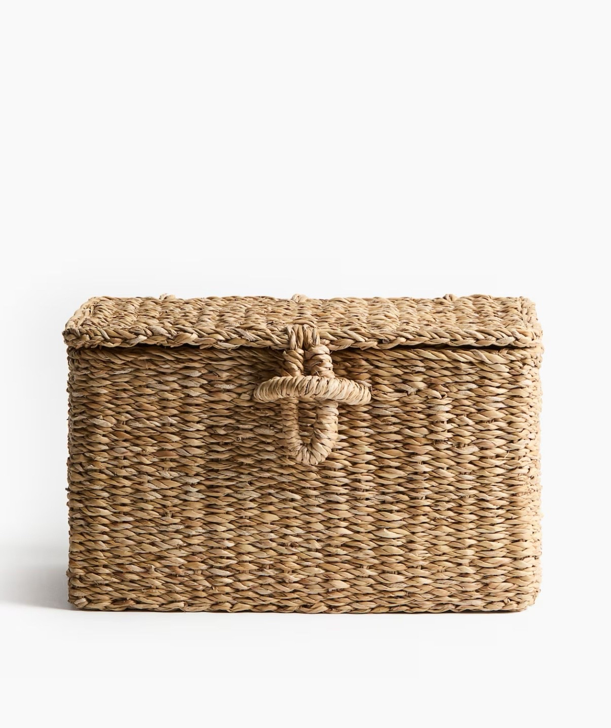 These are my favorite storage baskets from H&M