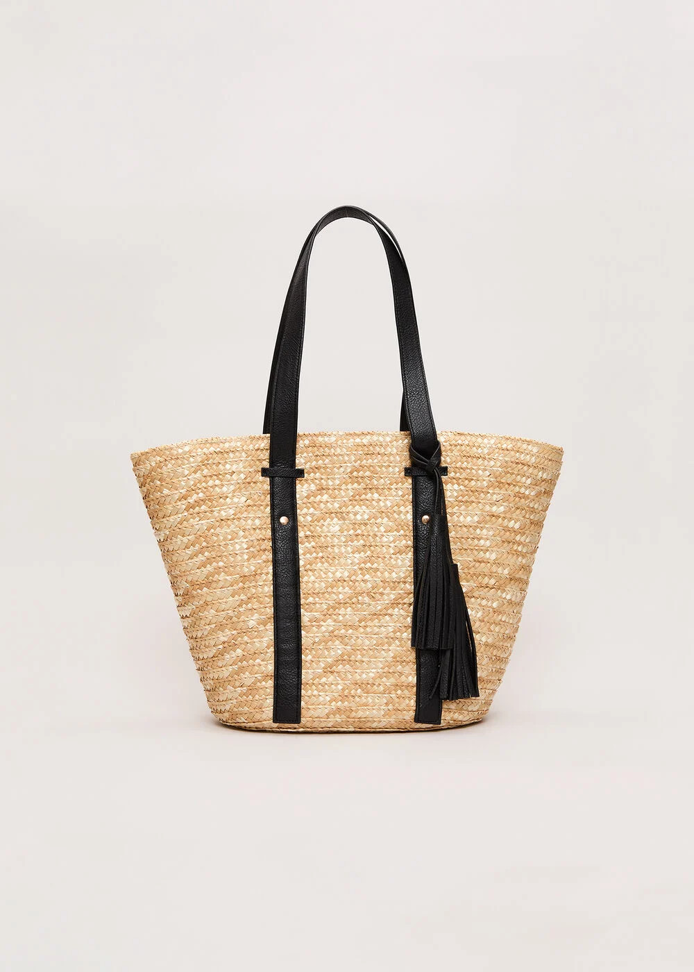 Straw Shopper Bag | Phase Eight UK | | Phase Eight