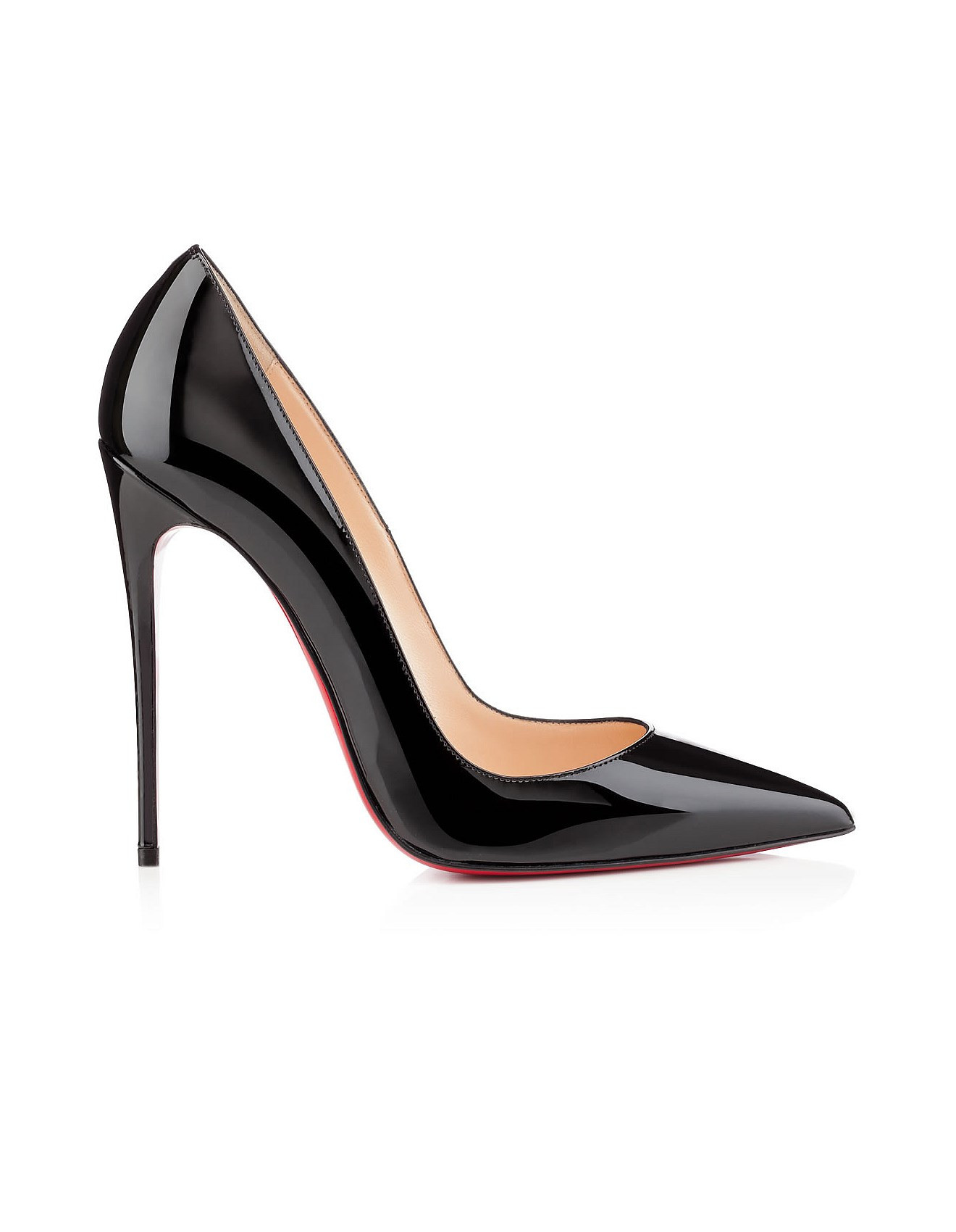 SO KATE 120MM PUMP | David Jones (Australia & New Zealand)