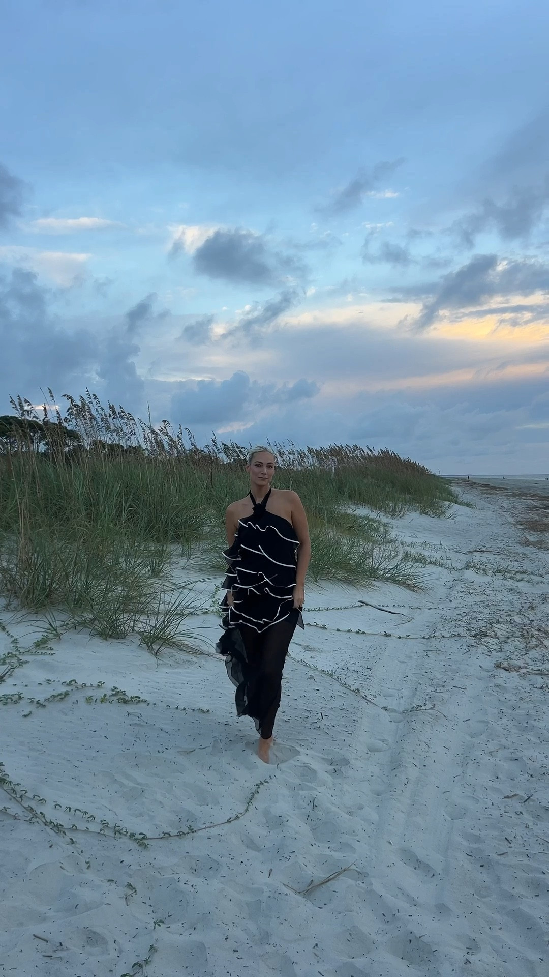 Frilly dress 🎀

Wore a size Medium 

#LTKSeasonal #LTKFallSale #LTKWedding