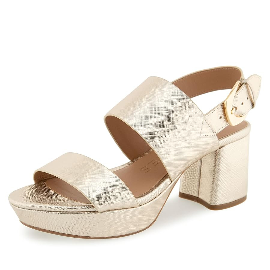 Aerosoles Women's Camilia Heeled Sandal | Amazon (US)