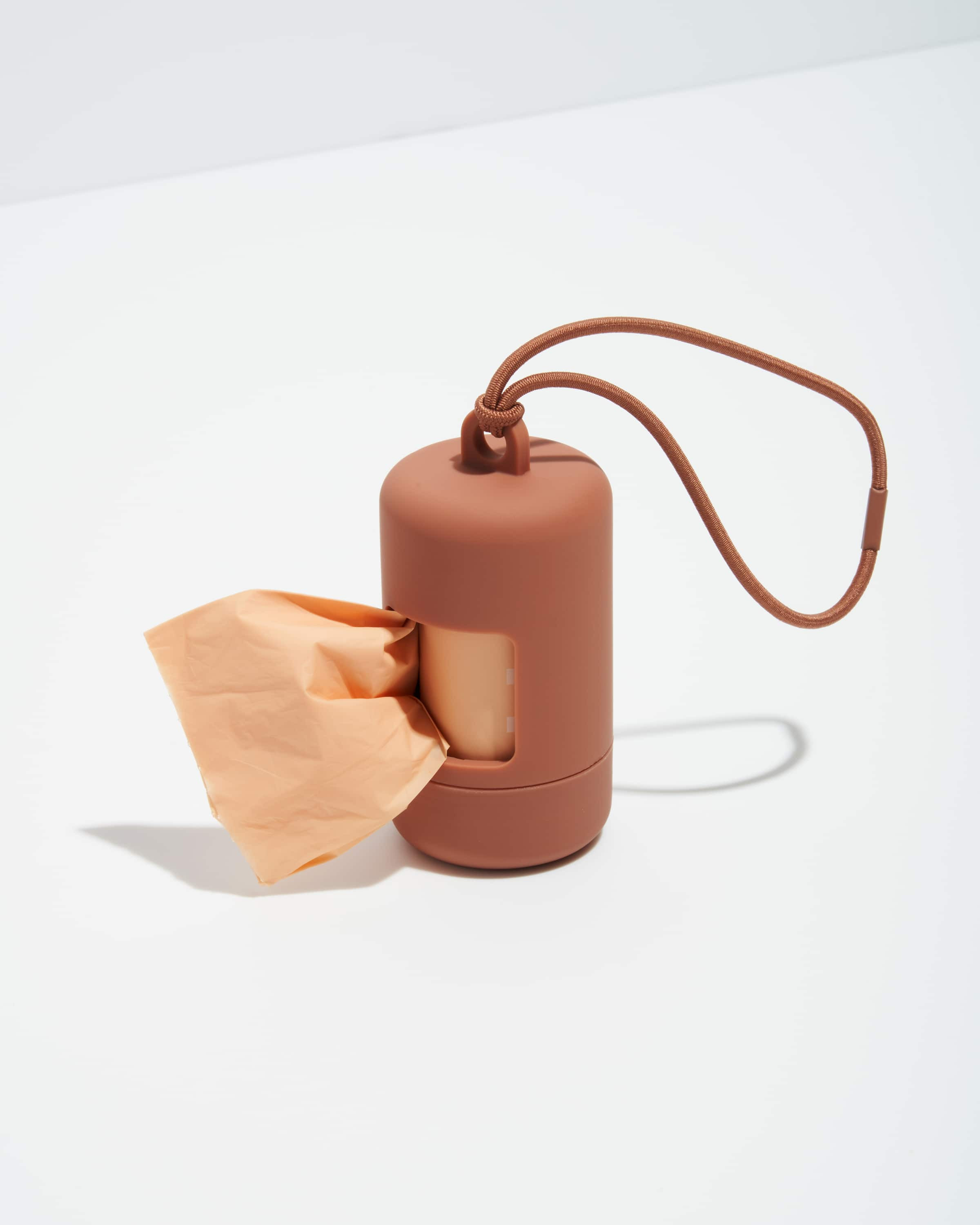 Dog Poop Bag Holder | Wild One | Wild One