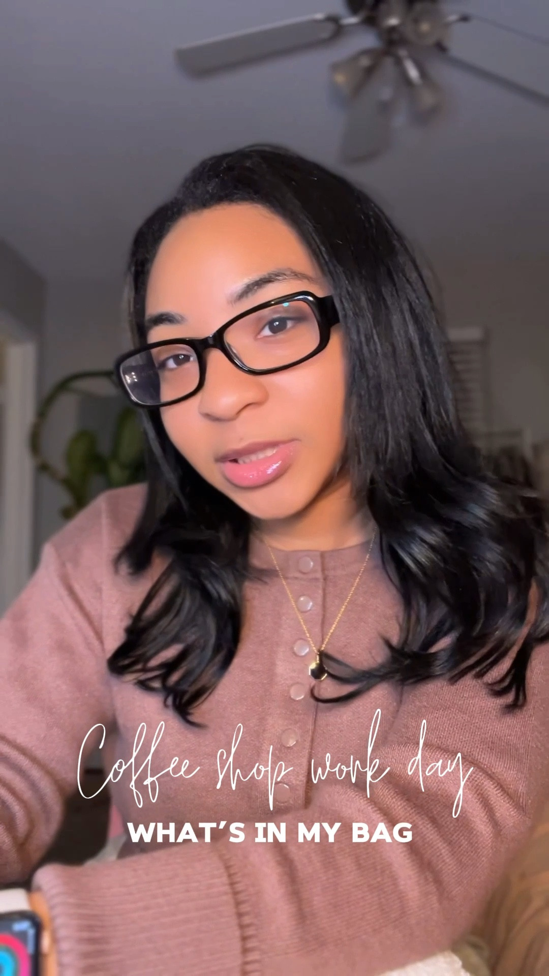 Coffee shop work day what’s in my Sophiya convertible backpack ✨ 

#LTKWorkwear #LTKootd #LTKdayinmylife