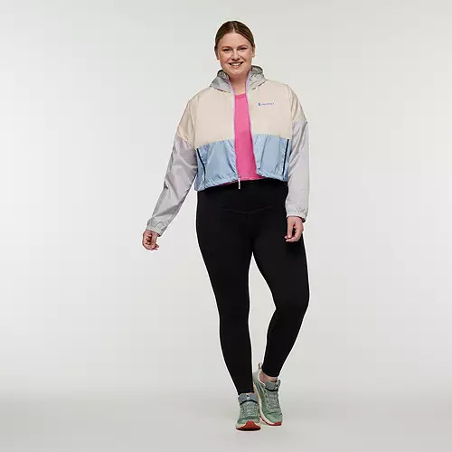 Cotopaxi Women's Teca Crop Jacket | Dick's Sporting Goods