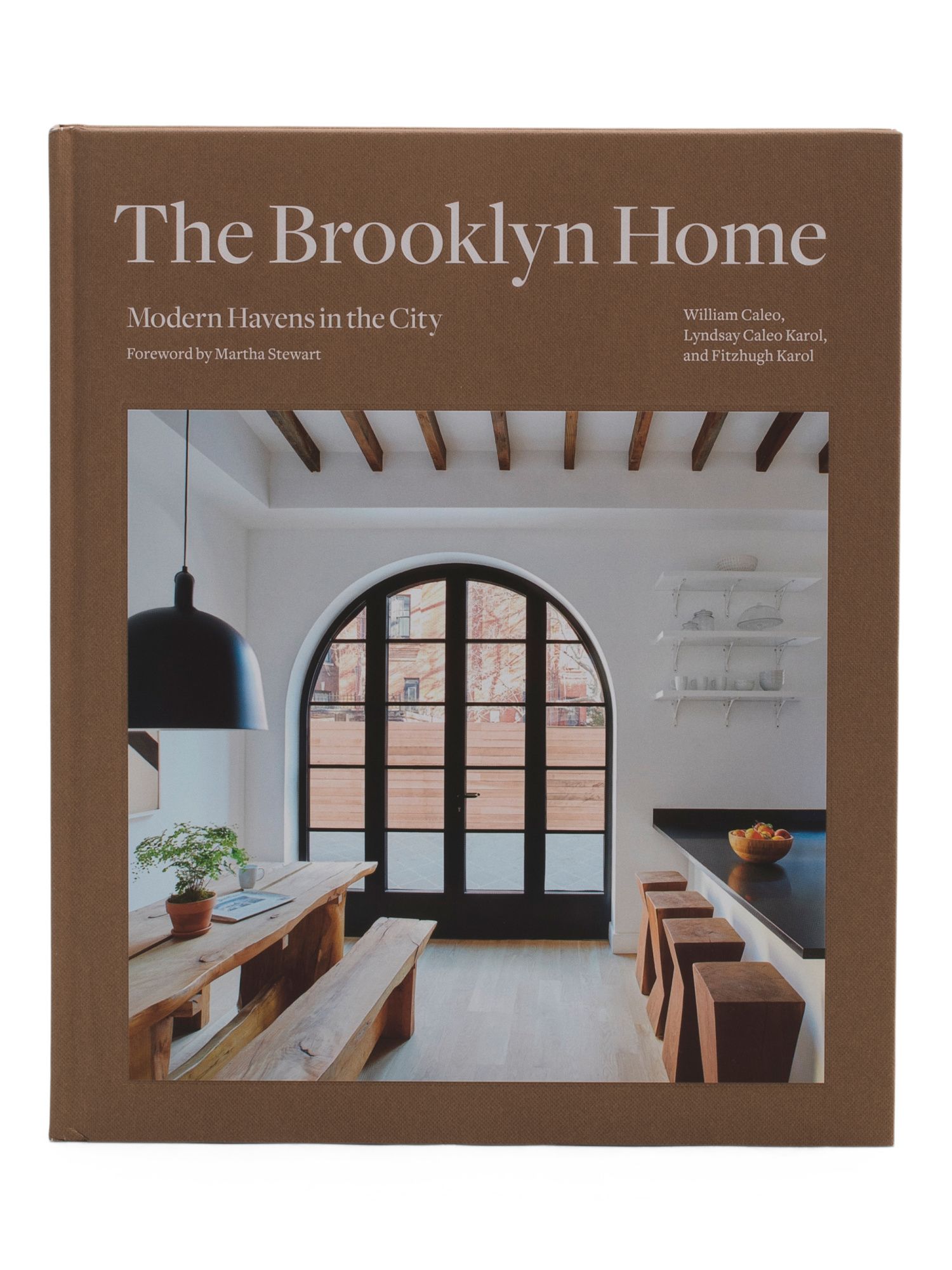 The Brooklyn Home | Marshalls