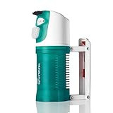 Amazon.com: Conair Travel Steamer for Clothes, Mini Garment Steamer, Fabric Steamer in Green by T... | Amazon (US)