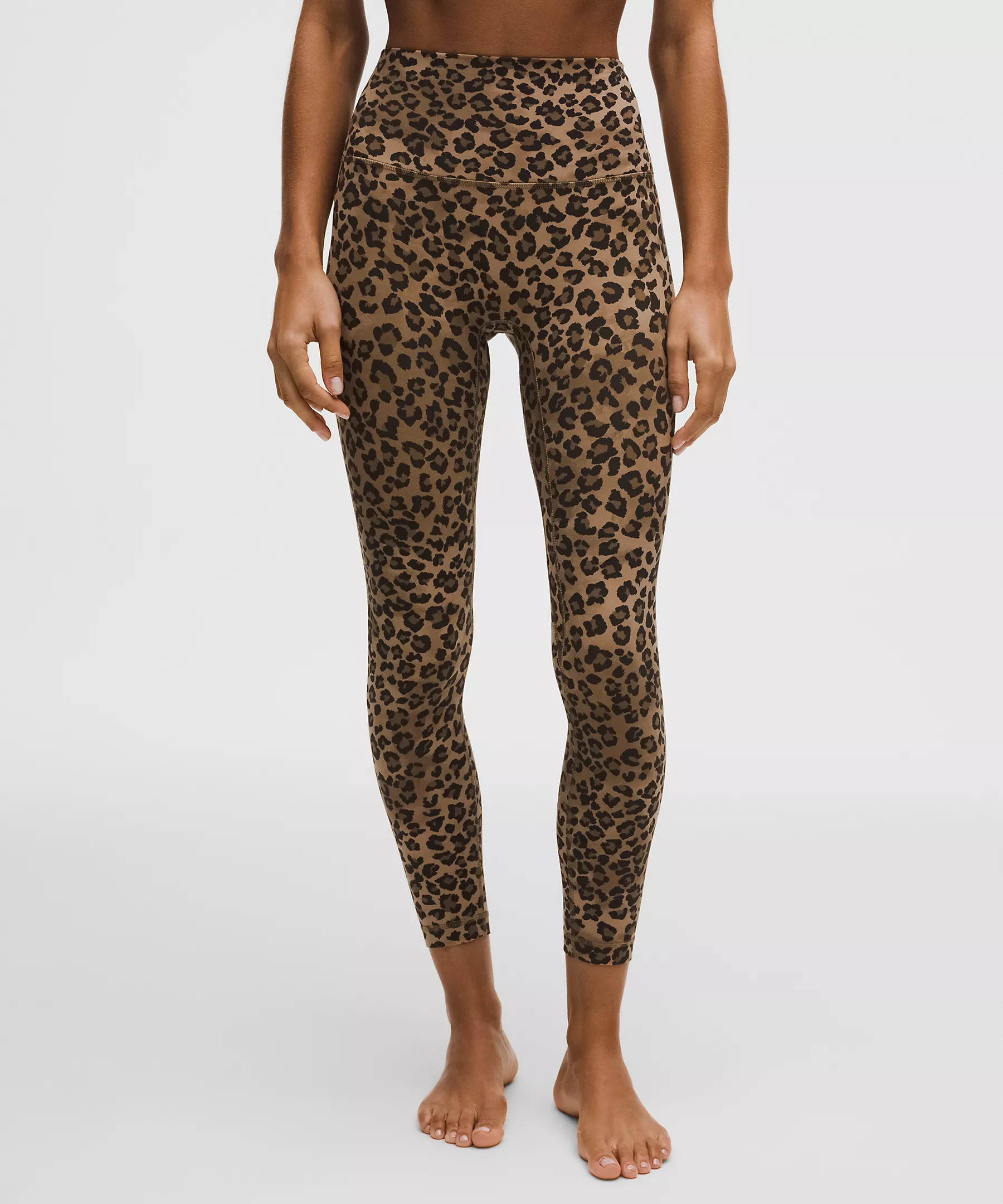 lululemon Align No Line™ High-Rise Pant 25" | Lululemon (US)