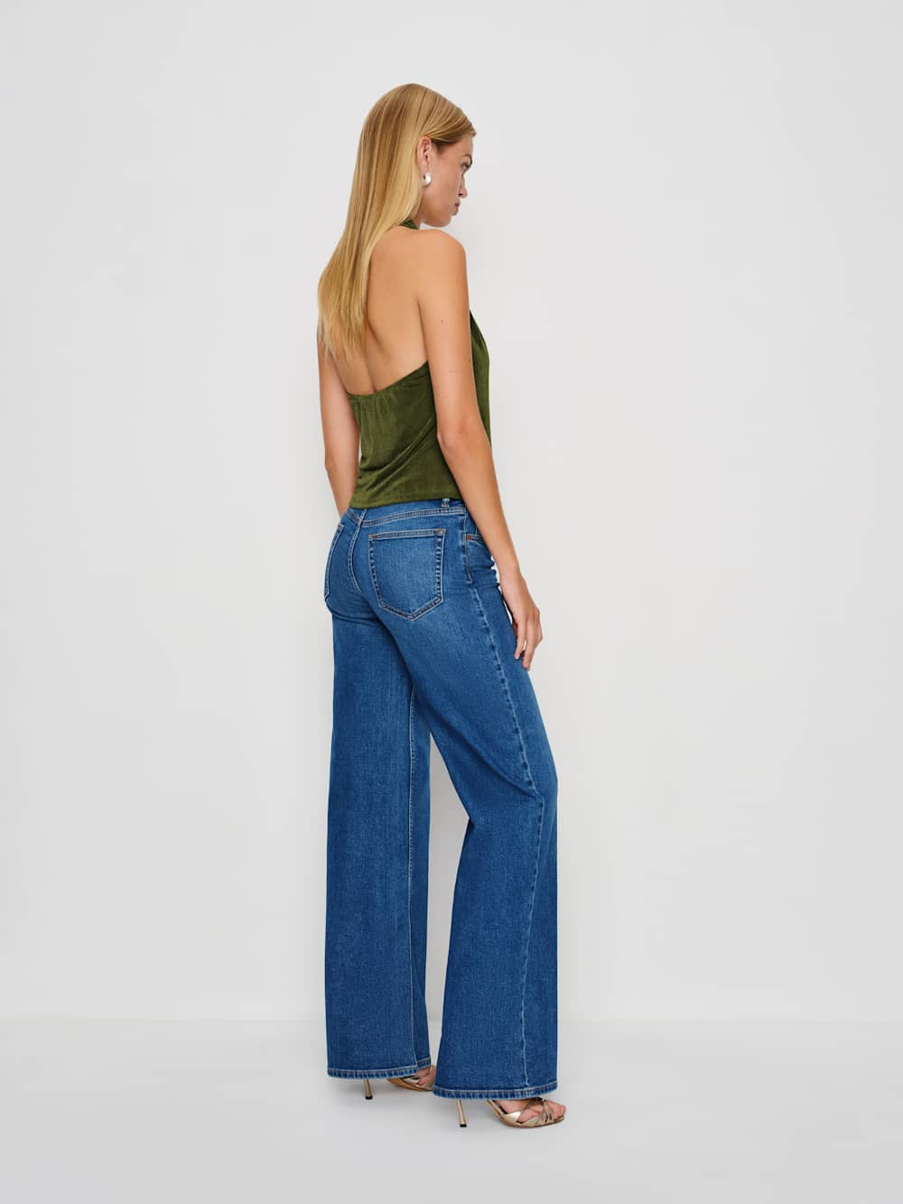 Aramis Knit Top | Reformation (Global)
