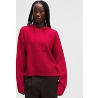 Relaxed Cashmere Hoodie | Lululemon (US)
